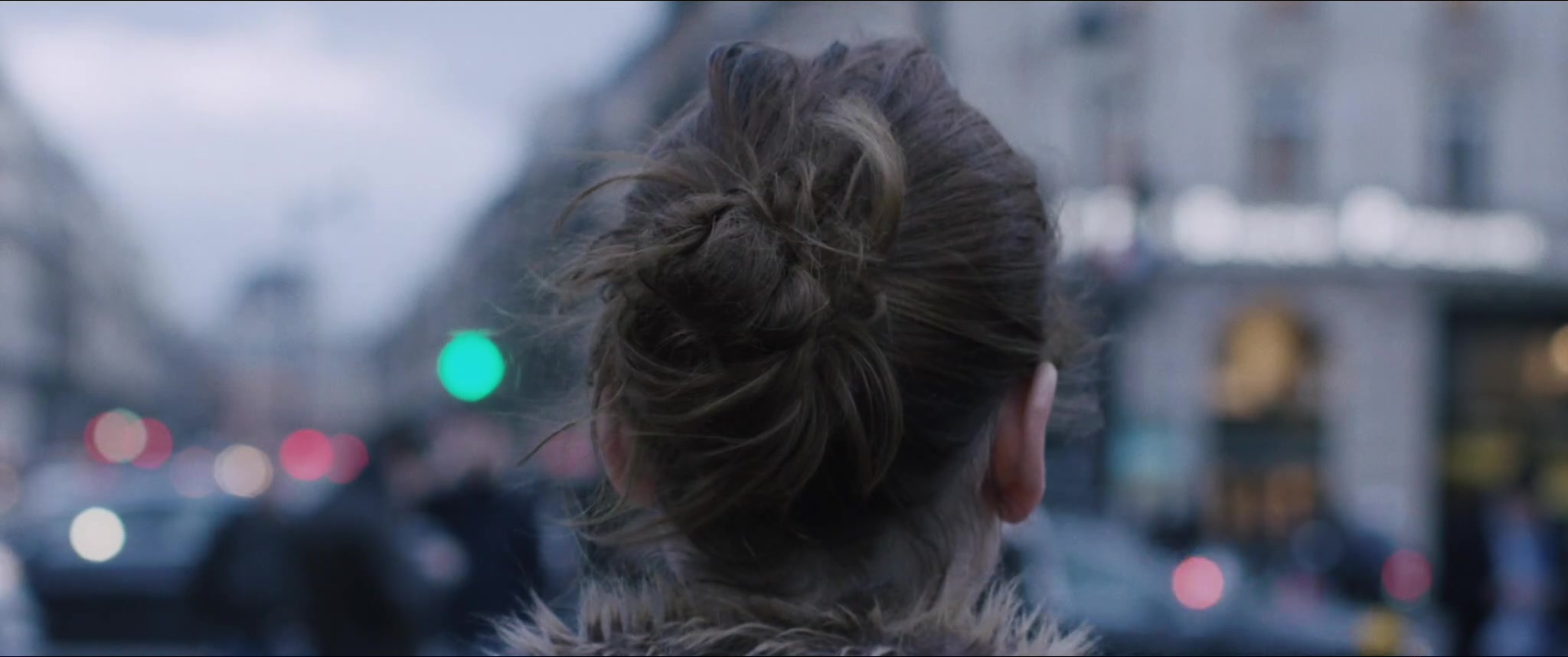 La lumière de l'après-midi — image du film
