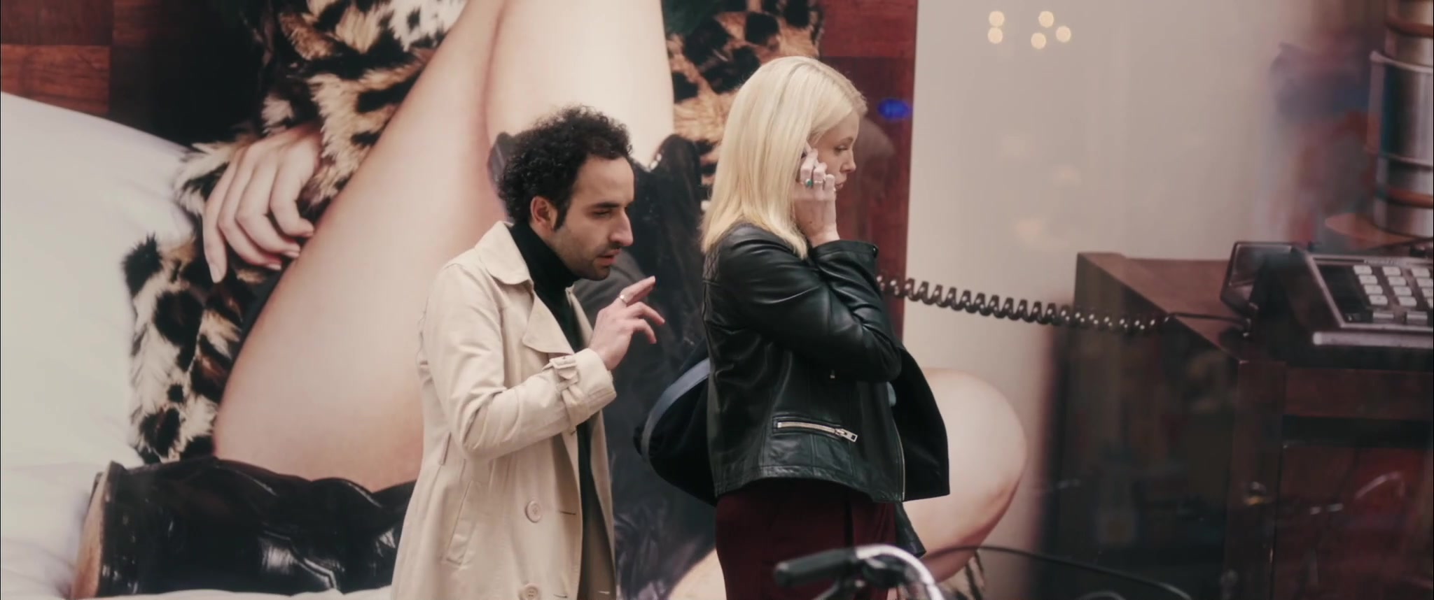 SOAP — image du film