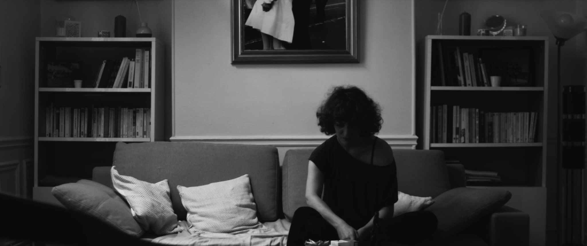 Un Couple — image du film