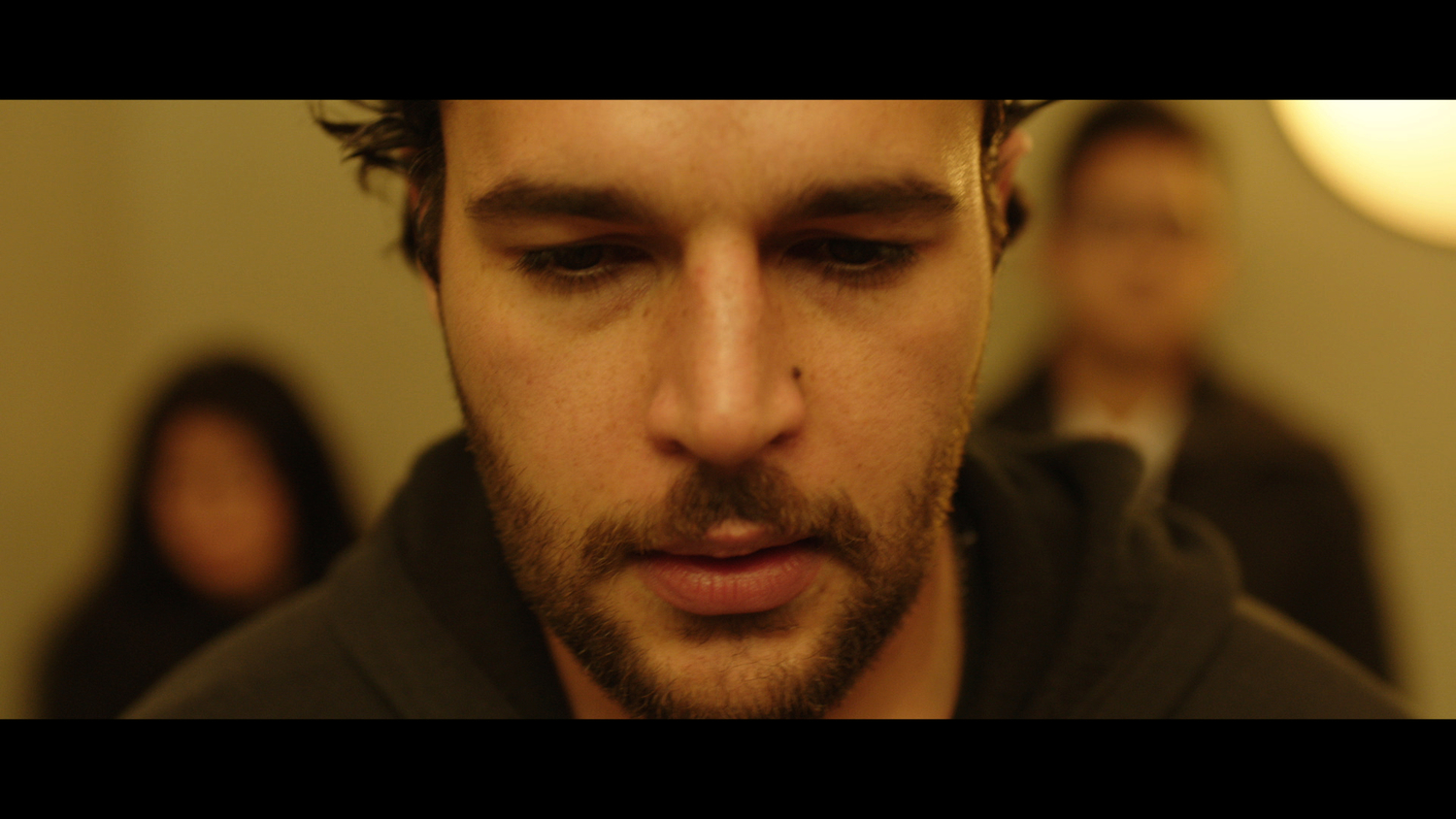 James White — image du film
