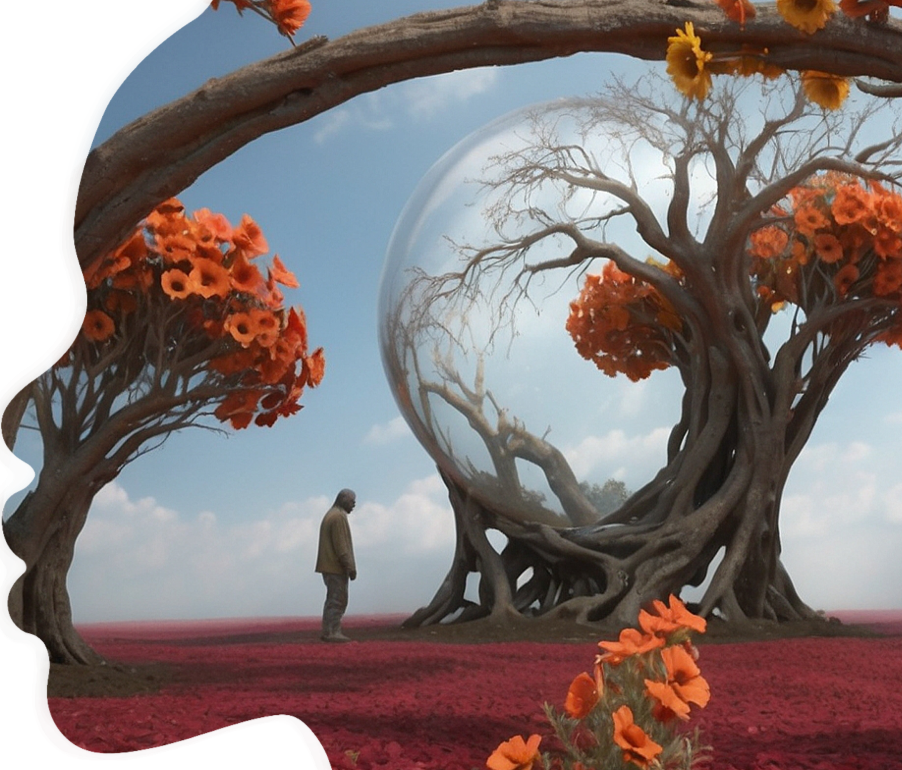 The Place Beyond — visuel de développement