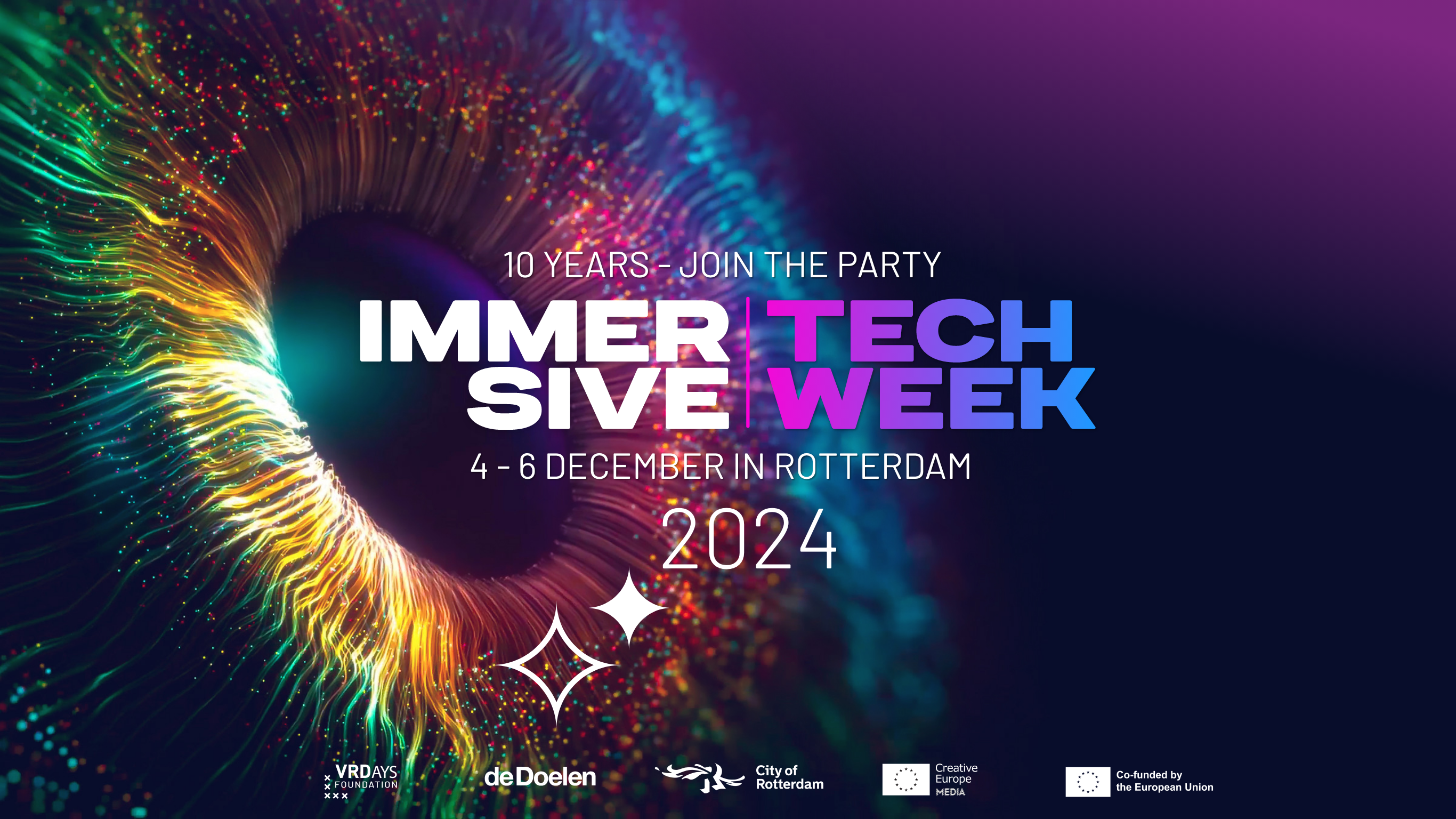 Immersive Tech Week